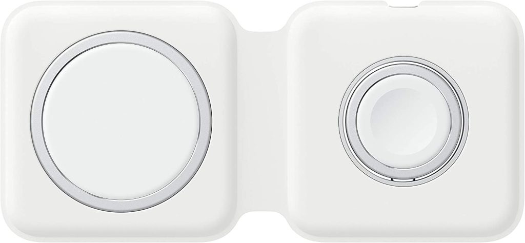 Cargador doble MagSafe