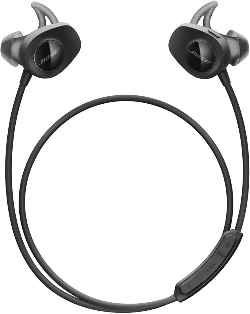 Bose SoundSport