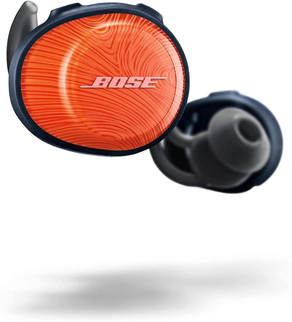 Bose SoundSport Free