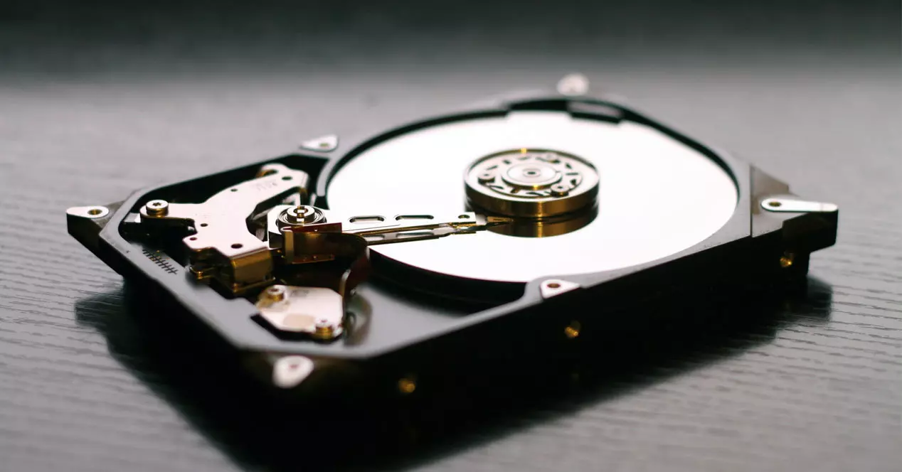 Decepcionado Estados Unidos pequeño Cómo formatear tu disco duro por completo con Windows y CMD - Guía Hardware Decepcionado Estados Unidos pequeño Cómo formatear tu disco duro por completo con Windows y CMD - Guía Hardware