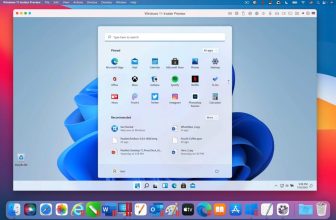 Cómo instalar Windows 11 en Mac M1 y M2: Paso a paso