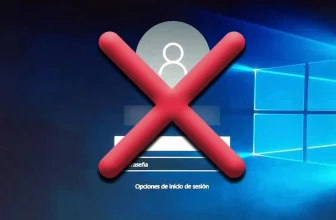 Cómo quitar la contraseña de inicio de Windows 10