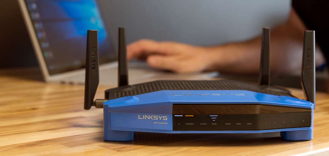 DD-WRT vs Tomato vs OpenWRT