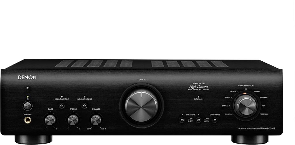 Denon AVR-X1700H