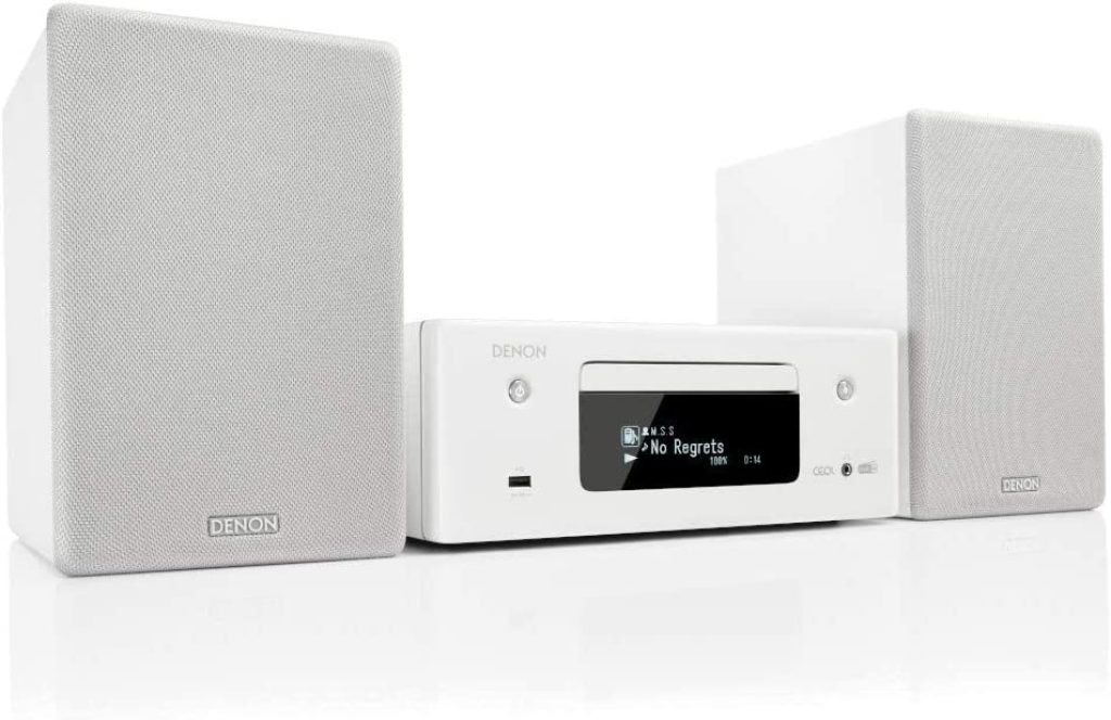 Denon CEOL N-11DAB