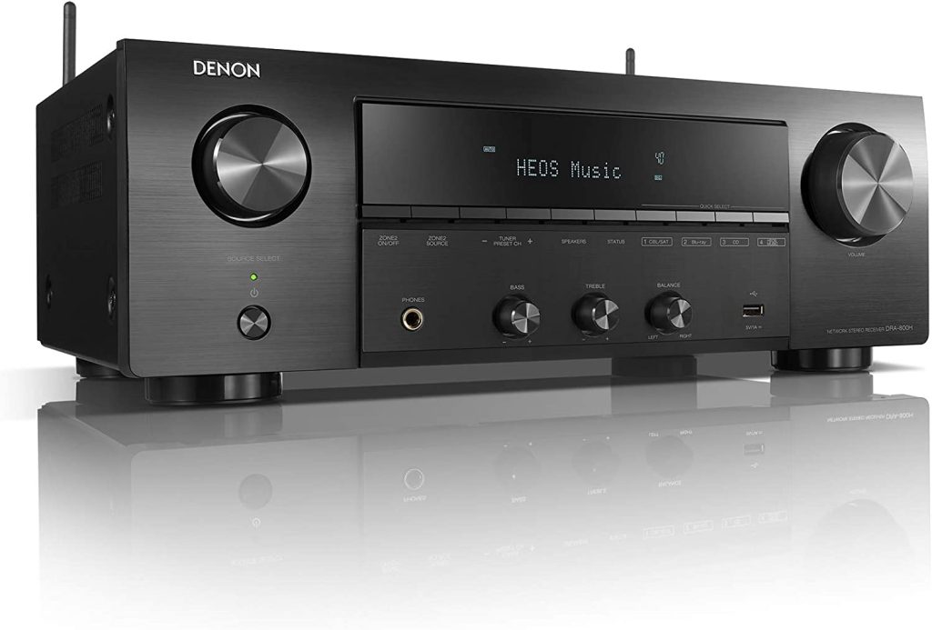 Denon DRA-800H