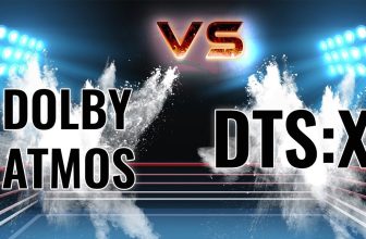 Dolby Atmos vs DTS: ¿Cuál es mejor?