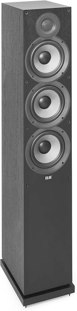 ELAC Debut 2.0 F6.2