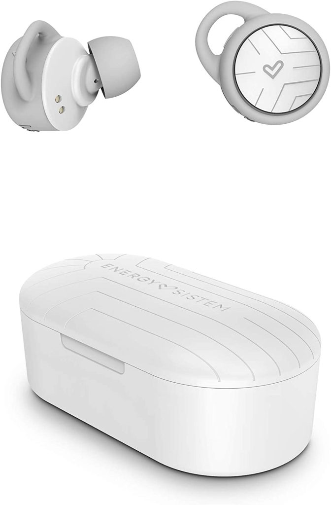 Energy Sistem Earphones Sport 2