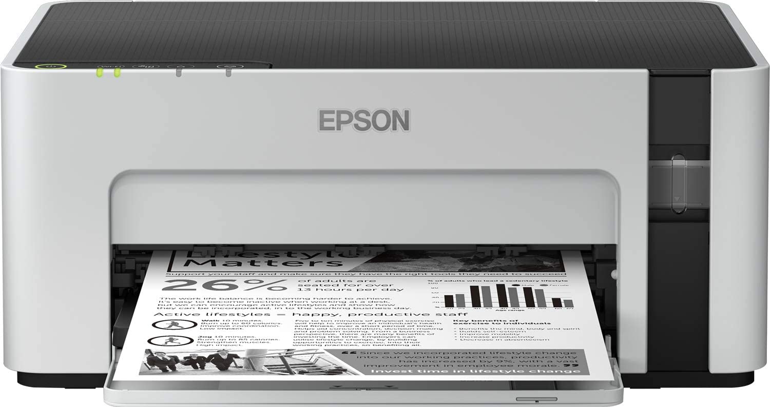 Epson EcoTank -M1120