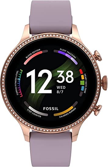 Fossil Gen 6