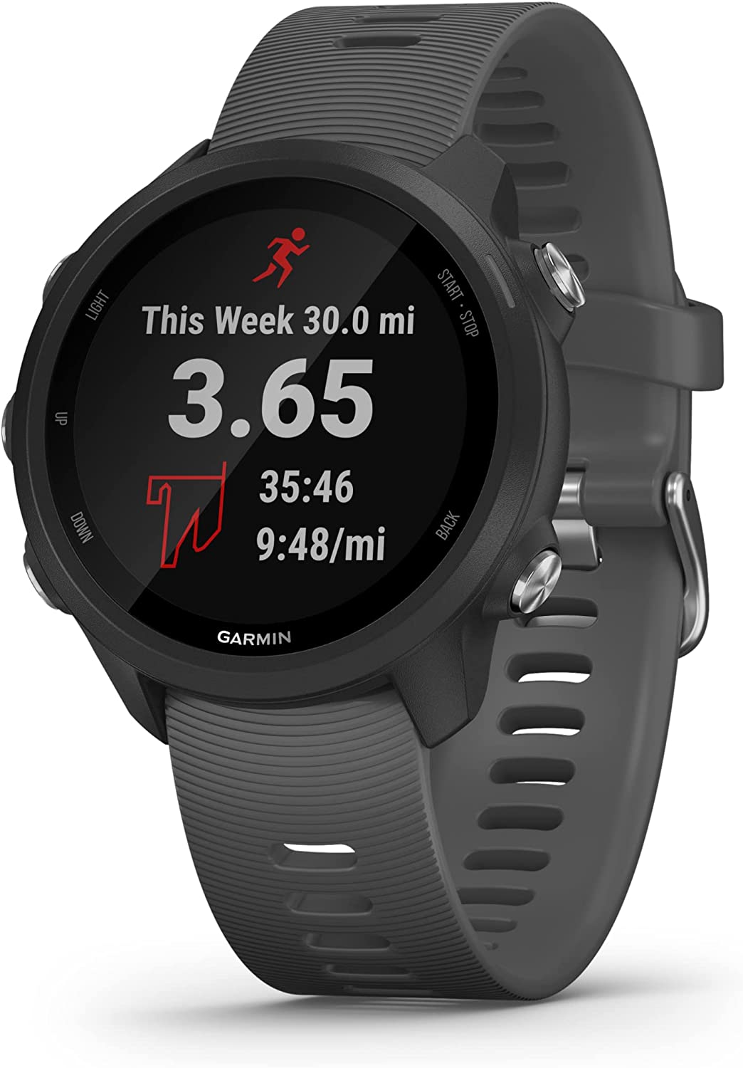 Garmin Forerunner 245