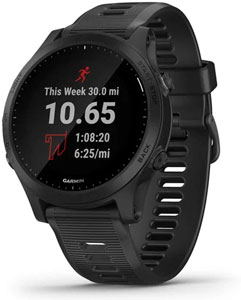 Garmin Forerunner 945