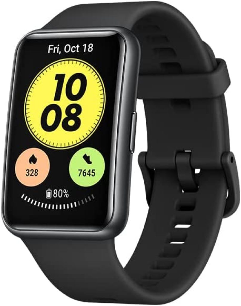 Huawei Watch Fit