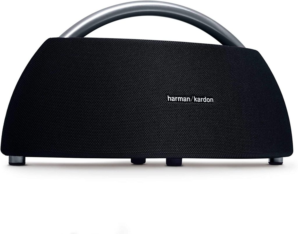 Harman Kardon Go+ Play