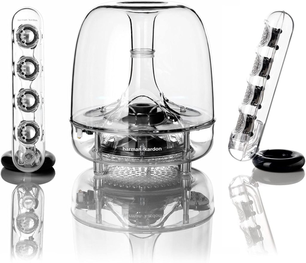 Harman Kardon Soundsticks III