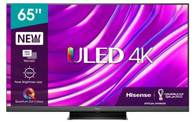 Hisense 55U8HQ 55"