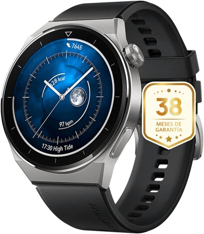 Huawei Watch GT3 Pro