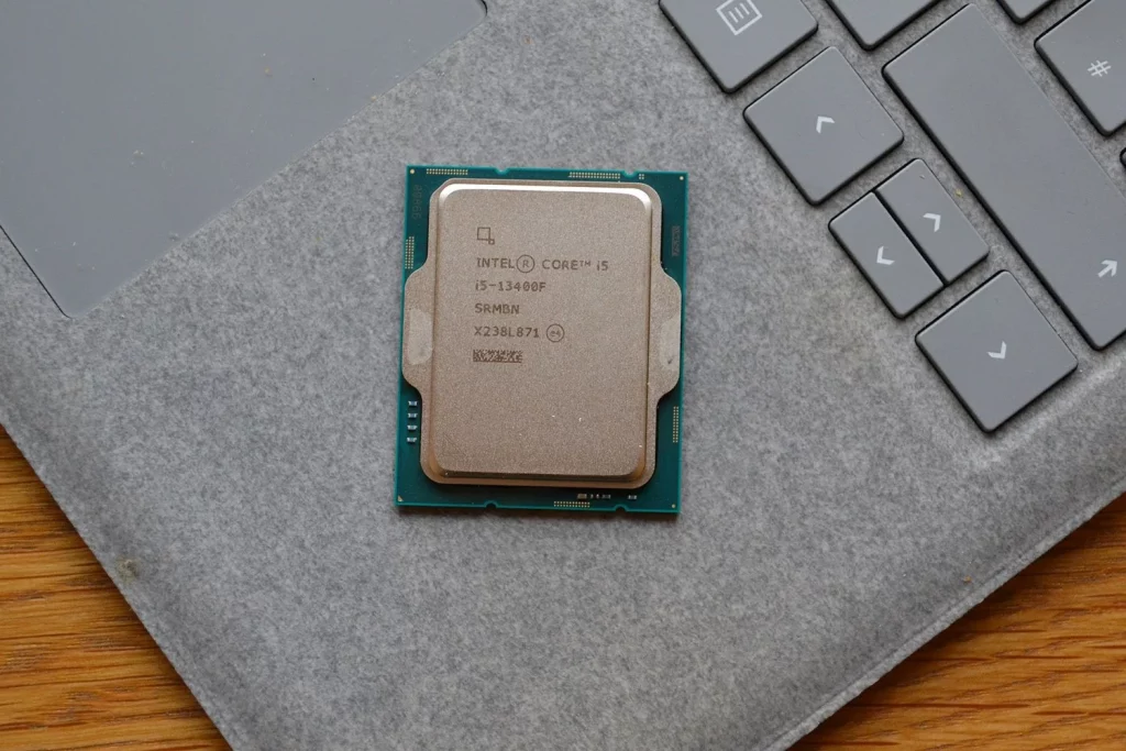 Intel Core i5-13400F