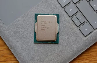 Intel Core i5-13400F