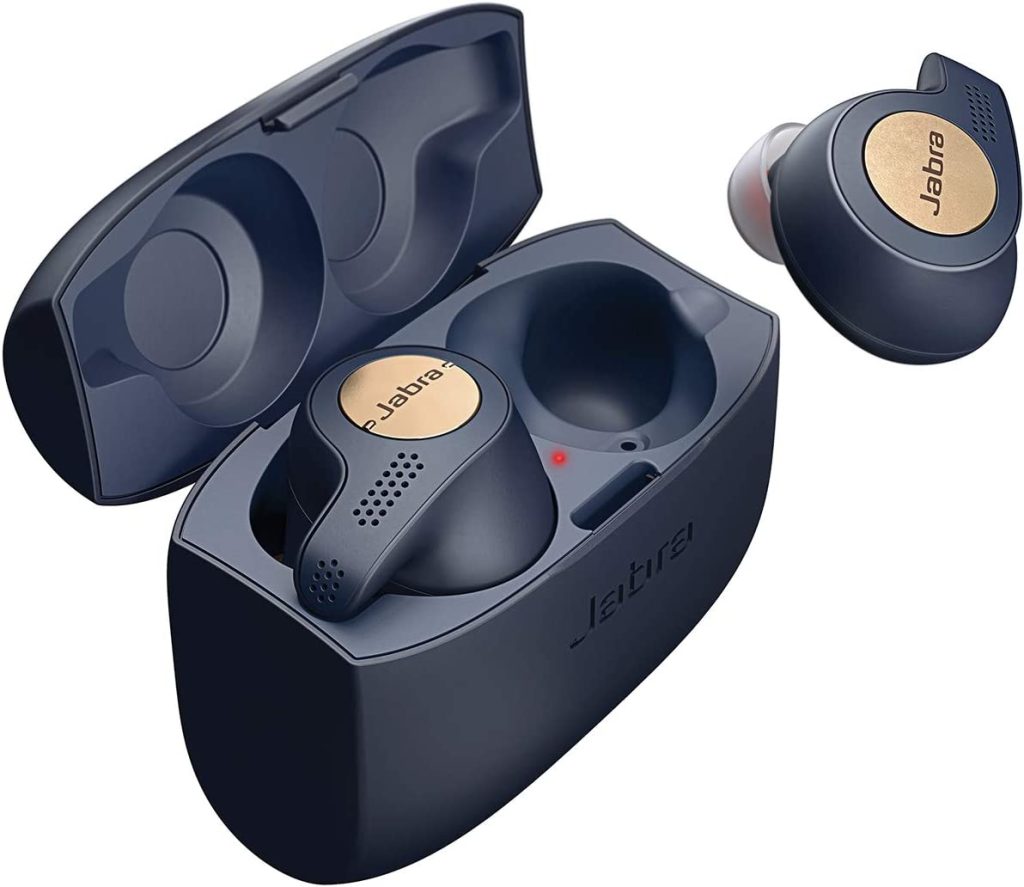 Jabra Elite Active 65t