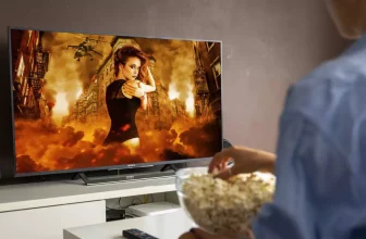 Las Smart TV con mejor sonido: Guía de compra