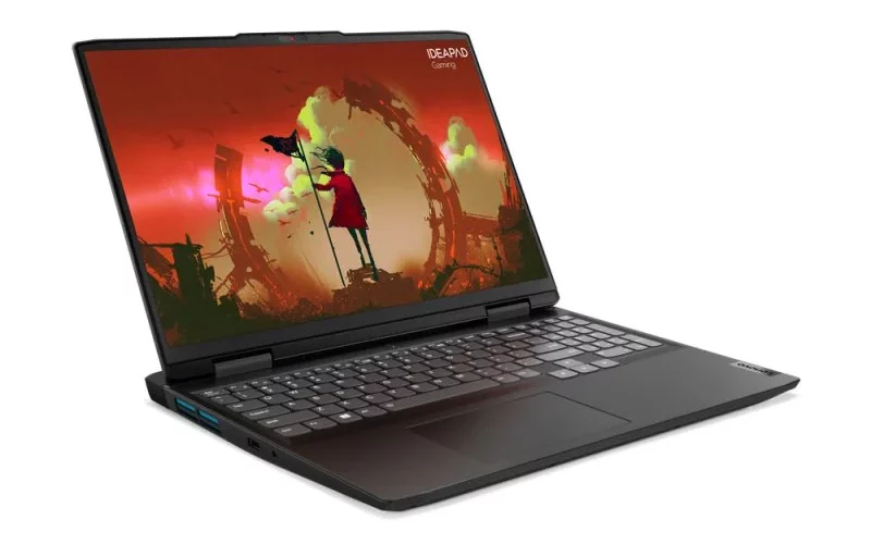 Lenovo IdeaPad Gaming 3 15IAH7