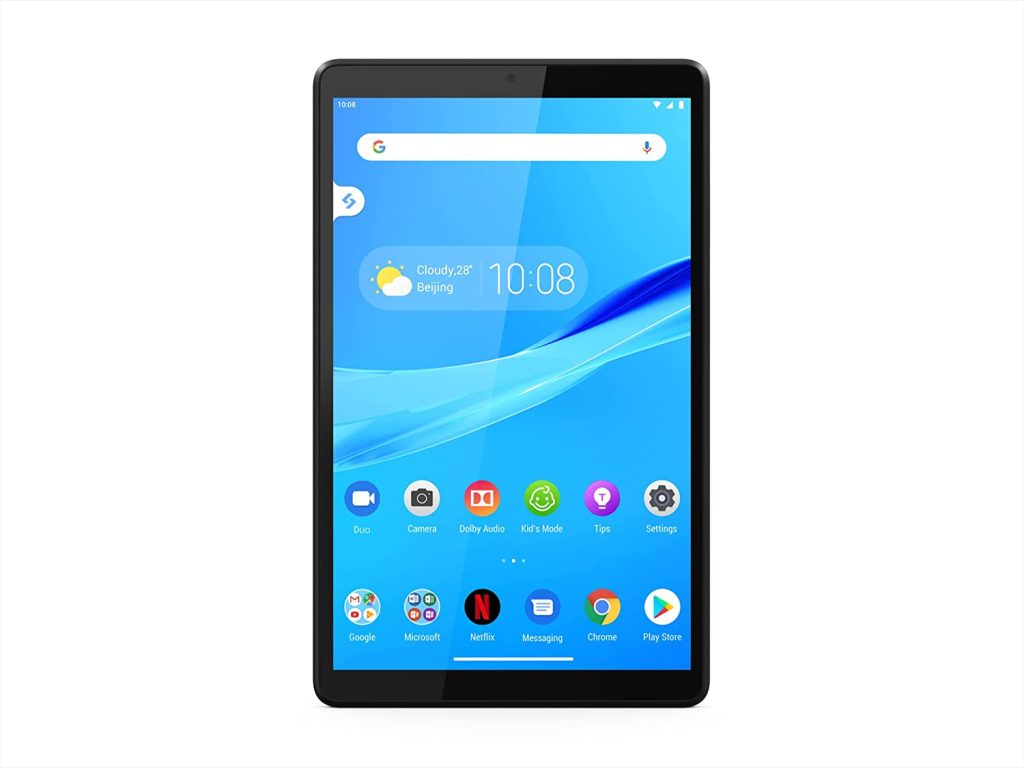 Lenovo Tab M8