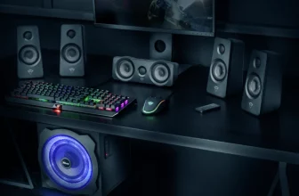 Los mejores altavoces gaming: Guía de compra
