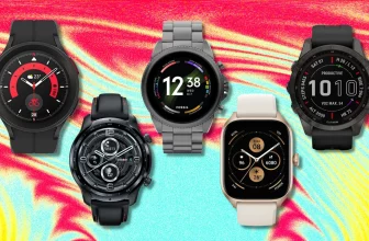 Los mejores smartwatches Garmin y cuál comprar