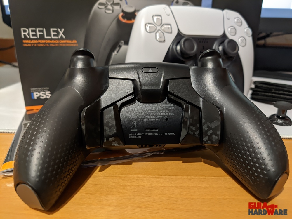 Scuf Reflex Pro