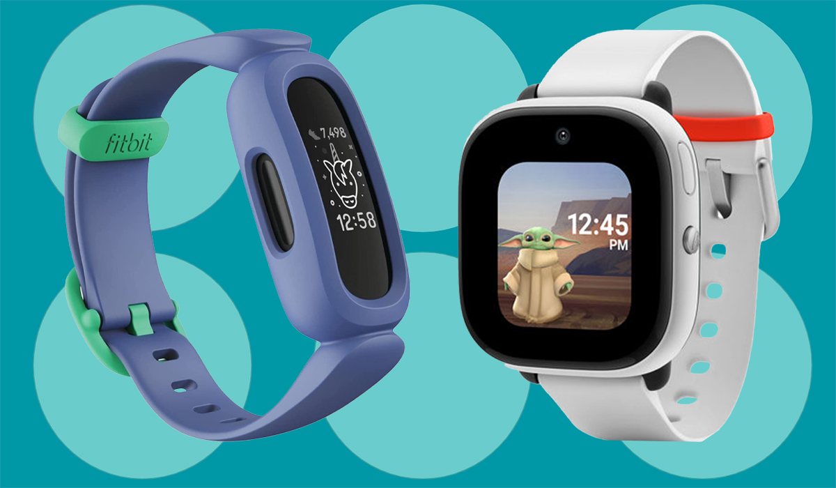 Los 5 Mejores Smartwatches para Niños GPS de 2023