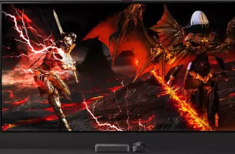 Mejores monitores gaming OLED: pros y contras