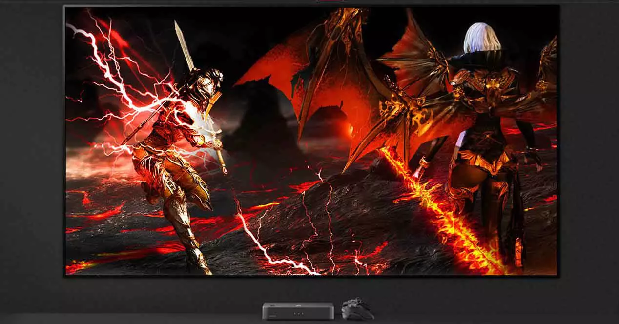 Mejores monitores gaming OLED: pros y contras