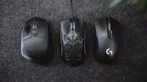 Mejores ratones calidad precio