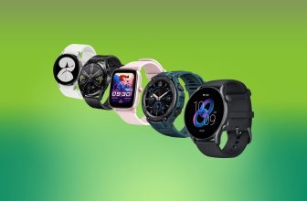 Mejores smartwatch por menos de 200 euros: Guía de compra