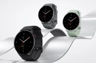 Mejores smartwatches Amazfit