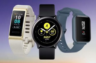 Mejores smartwatches baratos