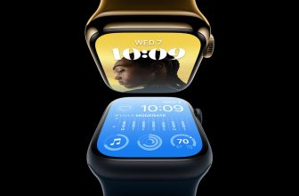 Mejores smartwatches compatibles con iPhone