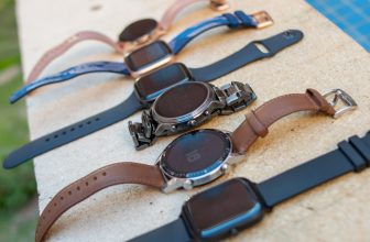 Mejores smartwatches por menos de 100 euros: ¿Valen la pena?