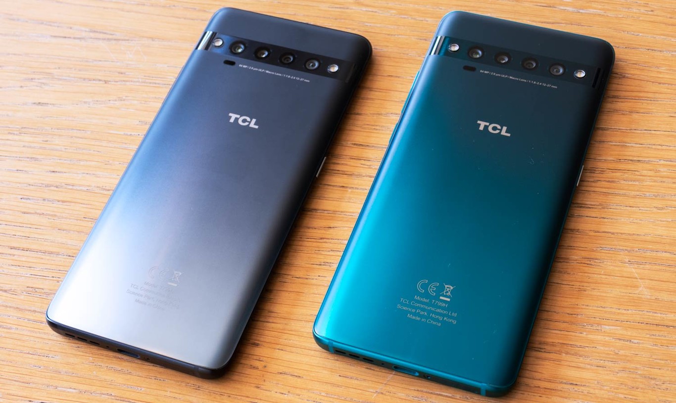 Móviles Xiaomi vs TCL: ¿Cuáles son mejores? Comparativa y análisis