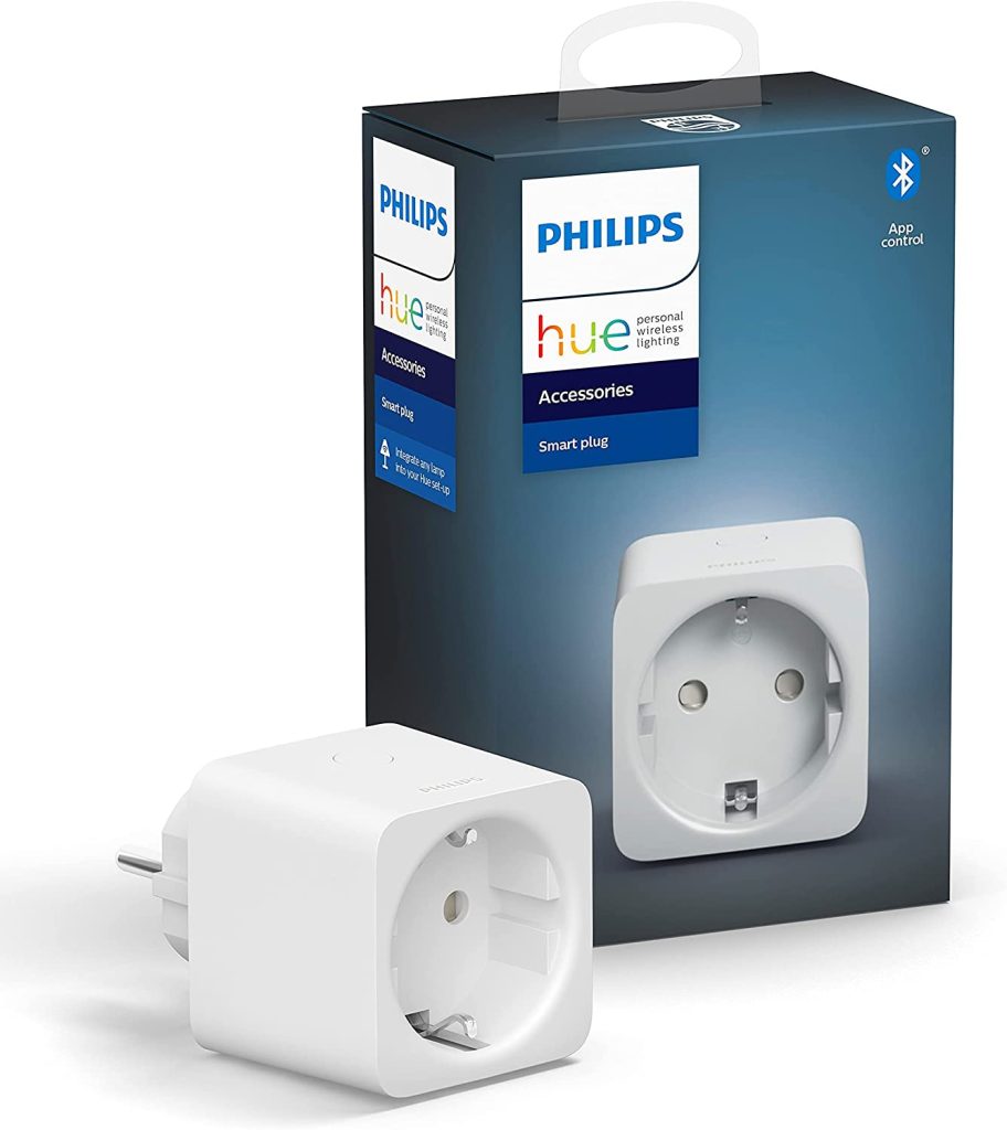 Philips Hue Smart Plug