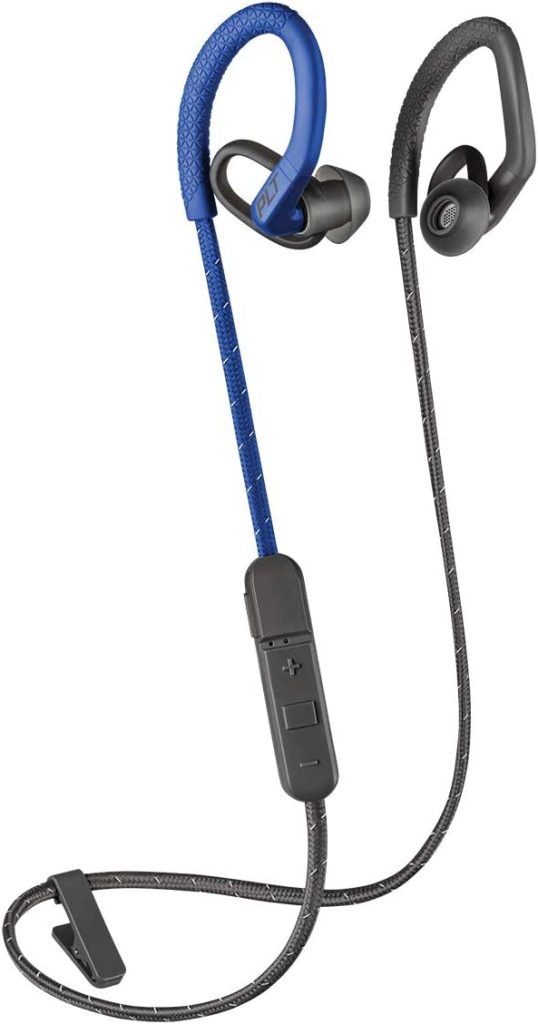 Plantronics BackBeat Fit 350