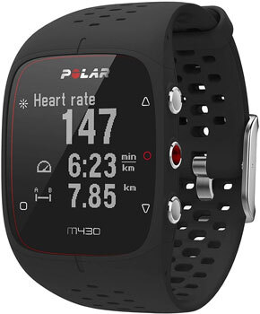 Polar M430