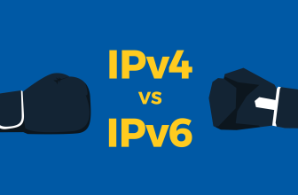 Protocolos IPv4 vs IPv6 - Principales diferencias y cuál usar