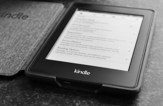 ¿Qué formatos admite Kindle?