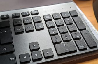 Qué hacer si no funciona el teclado numérico de Windows