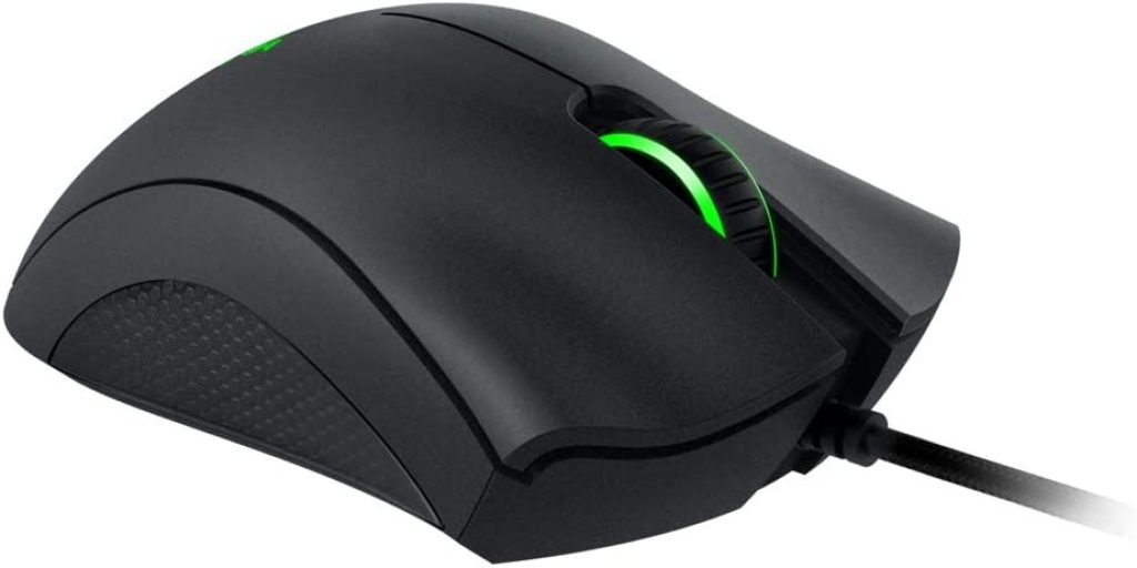 Razer DeathAdder Essential