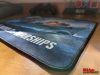 Review de la alfombrilla Genesis Carbon 500 M WOWS Blyskawica