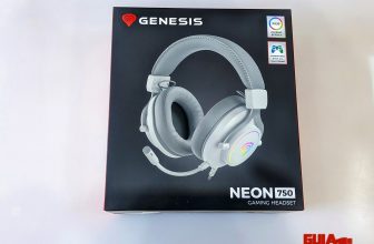 Review de los Genesis NEON 750 RGB, unos de los mejores auriculares en relación calidad precio